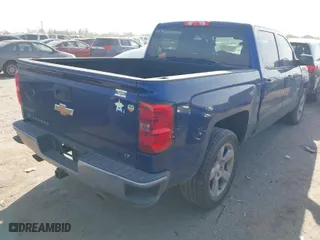 2014 Chevrolet Silverado 1500 LT with VIN 3GCPCREC2EG114775, listed as a IAAI auction lot 41794769 with 163,586 mi miles. Bid and sale history available at carsss.com. Image 4.
