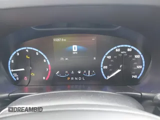 2024 Ford Bronco z VIN 3FMCR9K69RRF45079, wystawiony jako IAAI lot #42009210 z przebiegiem 3 267 mil mil oraz . Historia ofert i sprzedaży dostępna na DreamBid. Obrazek 7.