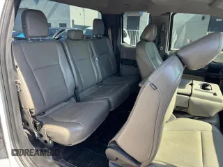 2019 Ford F-250 XL с VIN 1FT7X2A6XKED16231, выставлен на аукционе Copart как лот 57676615 с пробегом 107 278 миль миль и На запчасти • Non repairable. История ставок и продаж доступна на DreamBid. Изображение 11.