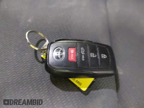 2022 Toyota Tundra SR5 с VIN 5TFLA5DBXNX029202, выставлен на аукционе IAAI как лот 42152386 с пробегом 61 454 миль миль и . История ставок и продаж доступна на DreamBid. Изображение 11.