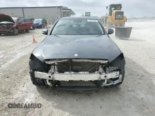 2016 Mercedes-Benz C 300 z VIN WDDWF4JB7GR144432, wystawiony jako Copart lot #47535195 z przebiegiem 81 052 mil mil oraz Szkoda całkowita • Salvage title. Historia ofert i sprzedaży dostępna na DreamBid. Obrazek 14.