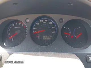 2005 Acura MDX Touring with VIN 2HNYD18965H522824, listed as a IAAI auction lot 42583414 with 210,986 mi miles and . Bid and sale history available at DreamBid. Image 7.