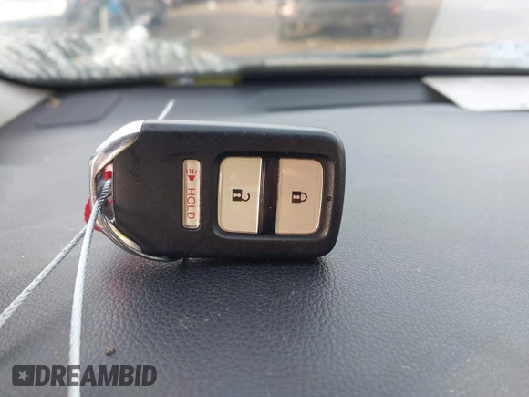 2015 Honda Fit EX-L with VIN 3HGGK5H83FM717984, listed as a IAAI auction lot 42200049 with 150,827 mi miles and . Bid and sale history available at DreamBid. Image 11.