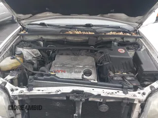 2006 Toyota Highlander z VIN JTEGP21A560123892, wystawiony jako IAAI lot #41241680 z przebiegiem 282 092 mil mil oraz . Historia ofert i sprzedaży dostępna na DreamBid. Obrazek 10.