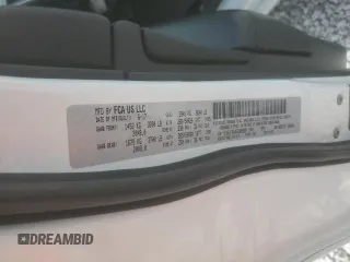2017 Jeep Grand Cherokee Altitude z VIN 1C4RJFAG4HC909887, wystawiony jako Copart lot #50641215 z przebiegiem 69 185 mil mil oraz Szkoda całkowita • Salvage title. Historia ofert i sprzedaży dostępna na DreamBid. Obrazek 13.