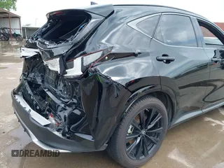 2022 Lexus NX 350 F Sport with VIN JTJKGCEZ1N2006346, listed as a IAAI auction lot 42426609 with 29,976 mi miles and . Bid and sale history available at DreamBid. Image 20.