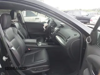 2016 Acura RDX with VIN 5J8TB4H37GL011522, listed as a IAAI auction lot 42597064 with 131,197 mi miles and . Bid and sale history available at DreamBid. Image 5.