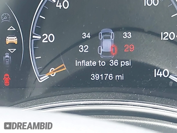 2020 Jeep Grand Cherokee Summit with VIN 1C4RJFJT0LC137054, listed as a IAAI auction lot 42235704 with 70,000 mi miles and . Bid and sale history available at DreamBid. Image 15.