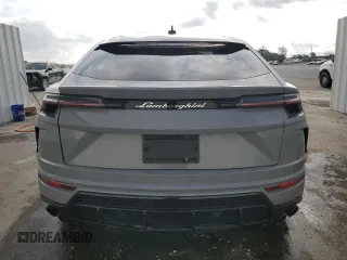 2019 Lamborghini Urus z VIN ZPBUA1ZL4KLA04094, wystawiony jako Copart lot #48342645 z przebiegiem 31 008 mil mil oraz Czysty tytuł • Clean title. Historia ofert i sprzedaży dostępna na DreamBid. Obrazek 6.