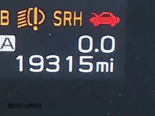 2023 Subaru Outback Wilderness with VIN 4S4BTGUDXP3145640, listed as a IAAI auction lot 41453950 with 19,315 mi miles and . Bid and sale history available at DreamBid. Image 15.
