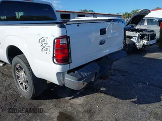 2016 Ford F-250 Lariat with VIN 1FT7W2B64GEA96299, listed as a IAAI auction lot 41662486 with 110,375 mi miles and . Bid and sale history available at DreamBid. Image 6.