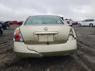 2004 Nissan Altima S with VIN 1N4AL11DX4C184778, listed as a Copart auction lot 42432394 with Not provided miles and Non repairable. Bid and sale history available at DreamBid. Image 6.