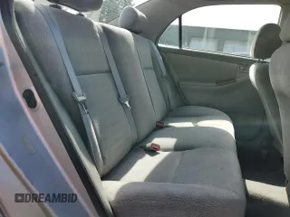 2003 Toyota Corolla CE with VIN 1NXBR32E43Z169570, listed as a Copart auction lot 52905785 with 175,487 mi miles and Salvage Title. Bid and sale history available at DreamBid. Image 11.