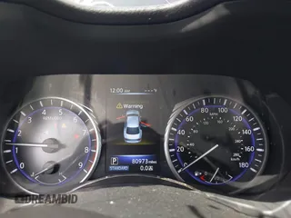 2015 Infiniti Q50 Sport с VIN JN1BV7AP2FM337093, выставлен на аукционе IAAI как лот 42345981 с пробегом 80 973 миль миль и . История ставок и продаж доступна на DreamBid. Изображение 7.