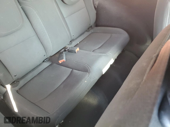 2018 Jeep Wrangler Sport with VIN 1C4GJXAG2JW276226, listed as a Copart auction lot 69206524 with 45,030 mi miles and Salvage Title. Bid and sale history available at DreamBid. Image 10.
