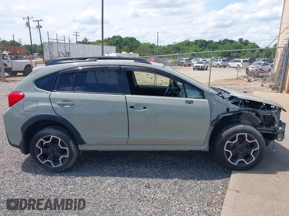 2014 Subaru Crosstrek Premium z VIN JF2GPACC2E8211278, wystawiony jako IAAI lot #42474512 z przebiegiem 61 255 mil mil oraz . Historia ofert i sprzedaży dostępna na DreamBid. Obrazek 13.