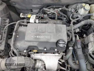 2015 Chevrolet Cruze LT with VIN 1G1PC5SB1F7299766, listed as a IAAI auction lot 42174921 with 131,308 mi miles and . Bid and sale history available at DreamBid. Image 10.