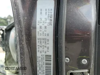 2020 Jeep Cherokee Latitude Plus with VIN 1C4PJLLB2LD528551, listed as a Copart auction lot 53190595 with 89,188 mi miles and Salvage title. Bid and sale history available at DreamBid. Image 13.