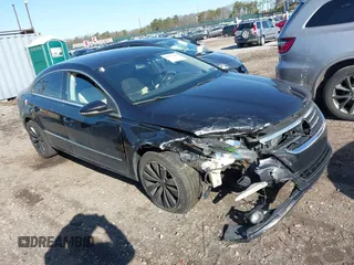 2009 Volkswagen CC Sport with VIN WVWML73C19E546071, listed as a IAAI auction lot 41977006 with Not Provided miles and . Bid and sale history available at DreamBid. Image 1.