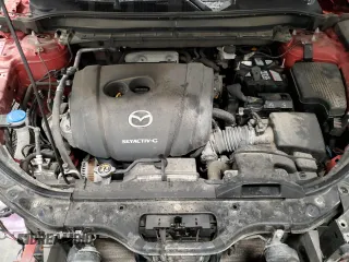 2020 Mazda CX-5 Touring z VIN JM3KFBCM9L0746802, wystawiony jako Copart lot #80276794 z przebiegiem 97 922 mil mil oraz Szkoda całkowita • Salvage title. Historia ofert i sprzedaży dostępna na DreamBid. Obrazek 12.
