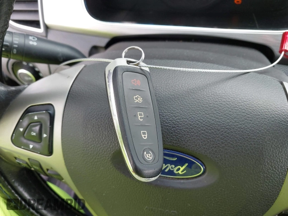 2015 Ford Taurus SEL with VIN 1FAHP2H85FG108575, listed as a IAAI auction lot 42514846 with 209,478 mi miles and . Bid and sale history available at DreamBid. Image 11.