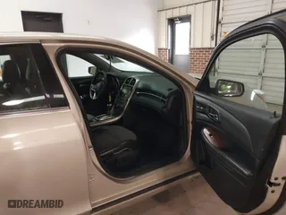 2013 Chevrolet Malibu LT with VIN 1G11E5SA3DF265015, listed as a IAAI auction lot 41400138 with 180,301 mi miles. Bid and sale history available at carsss.com. Image 5.