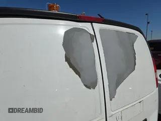 2010 Chevrolet Express Cargo with VIN 1GCZGFBA1A1159021, listed as a IAAI auction lot 42773963 with 181,378 mi miles and . Bid and sale history available at DreamBid. Image 13.