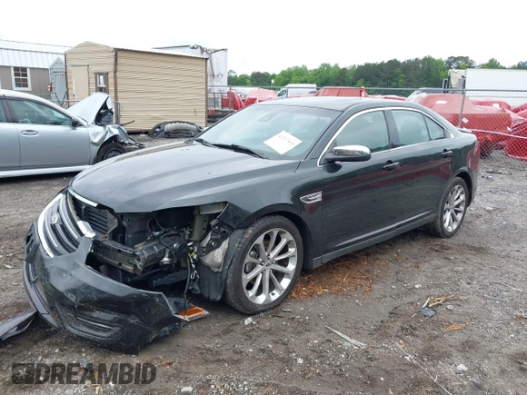 2015 Ford Taurus Limited с VIN 1FAHP2J8XFG199174, выставлен на аукционе IAAI как лот 42217433 с пробегом 128 229 миль миль и . История ставок и продаж доступна на DreamBid. Изображение 17.