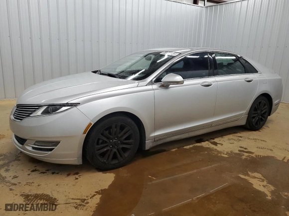 2013 Lincoln MKZ with VIN 3LN6L2G96DR816973, listed as a Copart auction lot 51960345 with 170,549 mi miles and Clean Title. Bid and sale history available at carsss.com. Image 1.