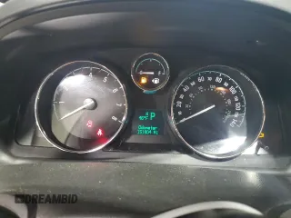 2012 Chevrolet Captiva Sport LS w/2LS with VIN 3GNAL2EK4CS645482, listed as a Copart auction lot 53922285 with 151,804 mi miles and Clean Title. Bid and sale history available at carsss.com. Image 9.