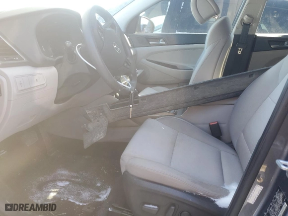 2016 Hyundai Tucson SE with VIN KM8J33A48GU104667, listed as a Copart auction lot 88336025 with 143,821 mi miles and Salvage Title. Bid and sale history available at carsss.com. Image 7.