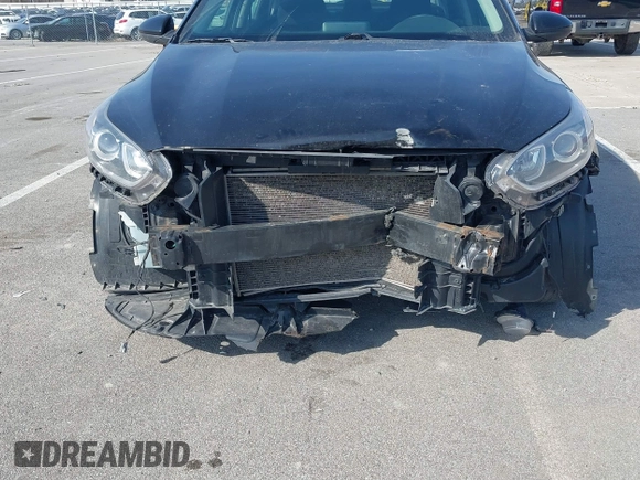 2019 Kia Forte LXS with VIN 3KPF24ADXKE036625, listed as a IAAI auction lot 41779521 with 135,076 mi miles and . Bid and sale history available at DreamBid. Image 6.