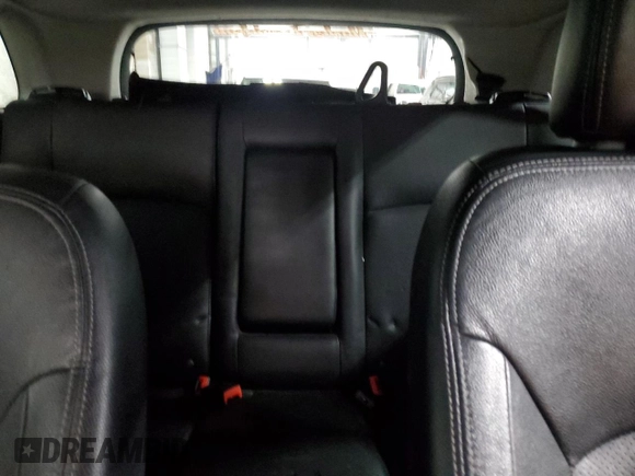 2018 Mitsubishi Outlander SEL z VIN JA4AR4AW4JU002746, wystawiony jako Copart lot #85011904 z przebiegiem 110 738 mil mil oraz Szkoda całkowita • Salvage title. Historia ofert i sprzedaży dostępna na DreamBid. Obrazek 10.