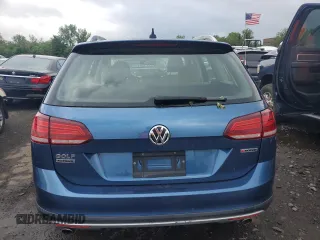 2019 Volkswagen Golf S с VIN 3VWH17AU0KM503907, выставлен на аукционе Copart как лот 55809145 с пробегом 68 832 миль миль и Списание • Salvage title. История ставок и продаж доступна на DreamBid. Изображение 6.