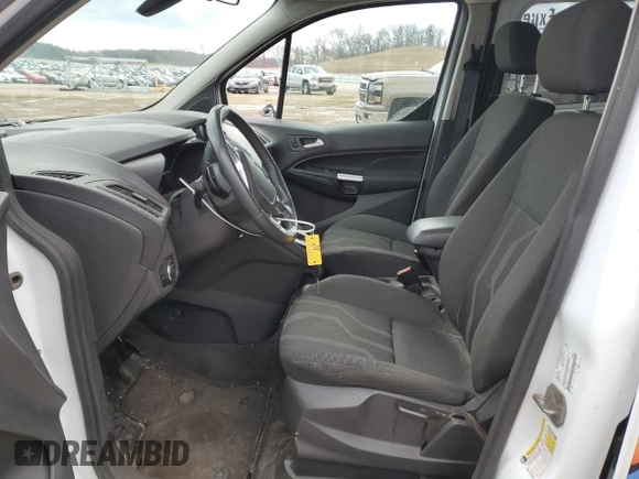 2015 Ford Transit Connect XLT z VIN NM0LS6F71F1178241, wystawiony jako Copart lot #47030285 z przebiegiem 129 478 mil mil oraz Nie do naprawy • Non repairable. Historia ofert i sprzedaży dostępna na DreamBid. Obrazek 7.