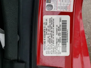 2015 Nissan 370Z with VIN JN1AZ4EH5FM441613, listed as a Copart auction lot 43133974 with 45,456 mi miles. Bid and sale history available at carsss.com. Image 12.