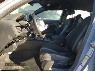 2023 Honda Civic Sport с VIN 2HGFE2F58PH556770, выставлен на аукционе Copart как лот 80570964 с пробегом 17 925 миль миль и Списание • Salvage title. История ставок и продаж доступна на DreamBid. Изображение 7.