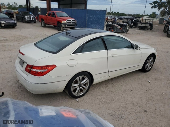 2011 Mercedes-Benz E-Class E 350 with VIN WDDKJ5GB9BF081760, listed as a Copart auction lot 73059714 with 0 mi miles and Clean Title. Bid and sale history available at carsss.com. Image 3.