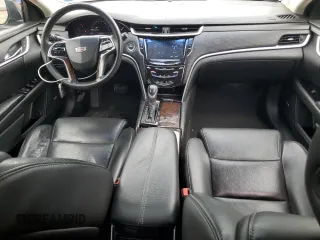 2016 Cadillac XTS Platinum z VIN 2G61U5S35G9209122, wystawiony jako Copart lot #56844015 z przebiegiem 247 205 mil mil oraz Czysty tytuł • Clean title. Historia ofert i sprzedaży dostępna na DreamBid. Obrazek 8.