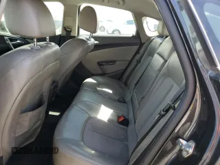 2014 Buick Verano Convenience Group with VIN 1G4PR5SK8E4146982, listed as a Copart auction lot 50749095 with 160,896 mi miles and Salvage Title. Bid and sale history available at DreamBid. Image 10.