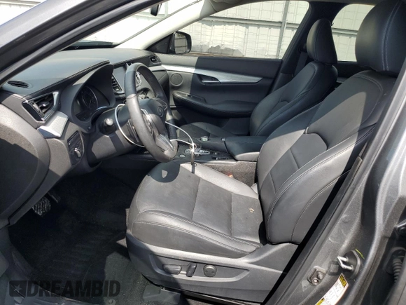 2019 Infiniti QX50 Luxe с VIN 3PCAJ5M34KF130547, выставлен на аукционе Copart как лот 60340695 с пробегом 82 791 миль миль и Списание • Salvage title. История ставок и продаж доступна на DreamBid. Изображение 7.