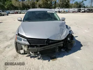 2012 Volkswagen Jetta SE with VIN 3VWDX7AJ5CM350994, listed as a Copart auction lot 48696755 with 116,674 mi miles and Salvage title. Bid and sale history available at DreamBid. Image 11.