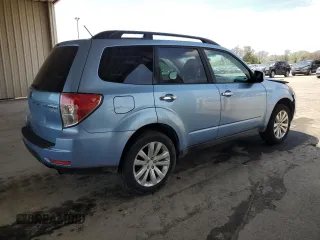 2011 Subaru Forester X Premium с VIN JF2SHADC0BH730430, выставлен на аукционе Copart как лот 54340415 с пробегом 192 066 миль миль и Списание • Salvage title. История ставок и продаж доступна на DreamBid. Изображение 3.