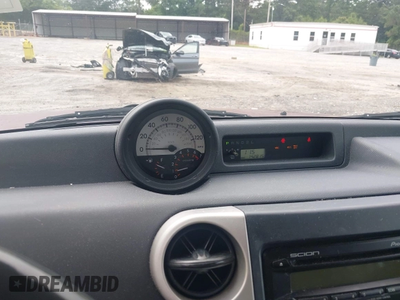 2006 Scion xB with VIN JTLKT324564045068, listed as a IAAI auction lot 42516431 with 144,000 mi miles and . Bid and sale history available at DreamBid. Image 7.