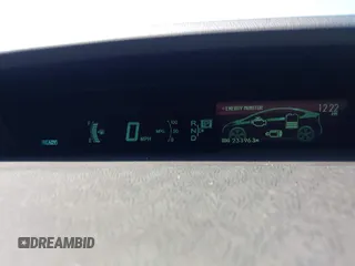 2011 Toyota Prius I with VIN JTDKN3DUXB1402694, listed as a IAAI auction lot 42130976 with 233,963 mi miles and . Bid and sale history available at DreamBid. Image 7.