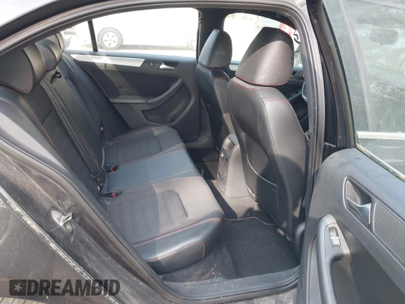 2013 Volkswagen Jetta GLI Autobahn with VIN 3VW467AJ2DM215802, listed as a IAAI auction lot 42077962 with 102,339 mi miles and . Bid and sale history available at DreamBid. Image 8.