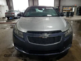 2014 Chevrolet Cruze 1LT with VIN 1G1PC5SB7E7423053, listed as a Copart auction lot 53845415 with 147,741 mi miles and Salvage Title. Bid and sale history available at carsss.com. Image 5.