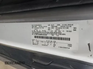 2021 Ford Transit Cargo z VIN 1FTBR1X84MKA46389, wystawiony jako Copart lot #58608695 z przebiegiem 72 951 mil mil oraz Szkody całkowita. Historia ofert i sprzedaży dostępna na DreamBid. Obrazek 13.