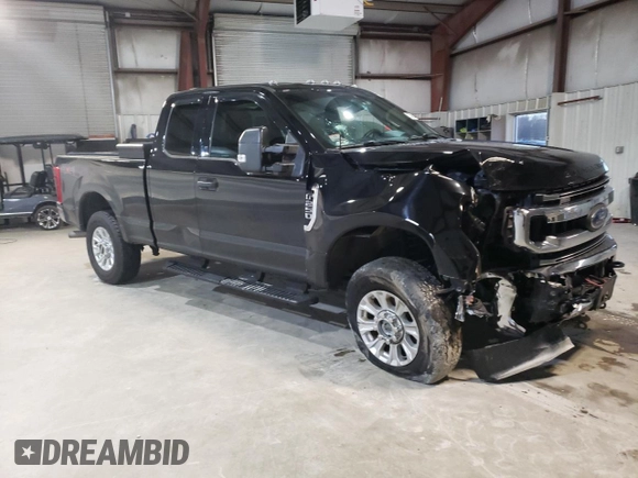 2020 Ford F-250 XL с VIN 1FT7X2B63LEE55181, выставлен на аукционе Copart как лот 85366244 с пробегом 72 988 миль миль и Списание • Salvage title. История ставок и продаж доступна на DreamBid. Изображение 4.
