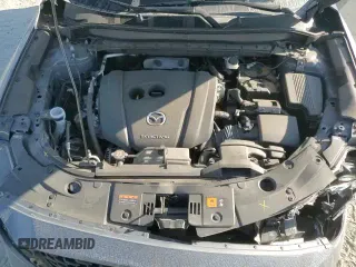 2023 Mazda CX-5 S Carbon Edition с VIN JM3KFBCM6P0179020, выставлен на аукционе Copart как лот 70706485 с пробегом 30 675 миль миль и Списание • Salvage title. История ставок и продаж доступна на DreamBid. Изображение 16.
